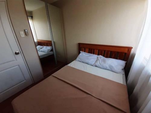 Apartamento San Remo Oasis At City Di Mare