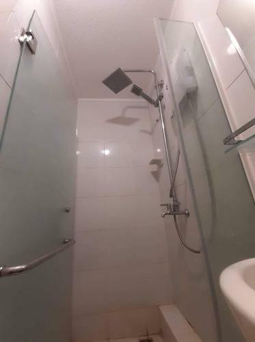 Apartamento San Remo Oasis At City Di Mare