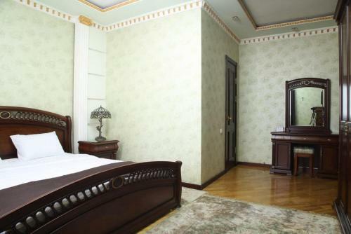 Hotel Grand Nur
