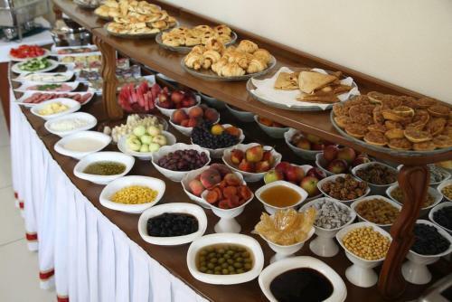 Hotel Grand Nur