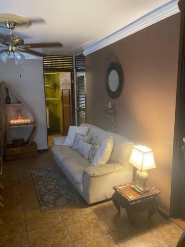 Apartamento Lucaspr-apartment 2-b