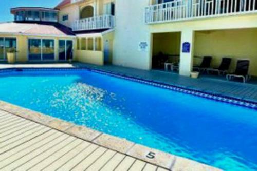 Apartamento The Pelican Place