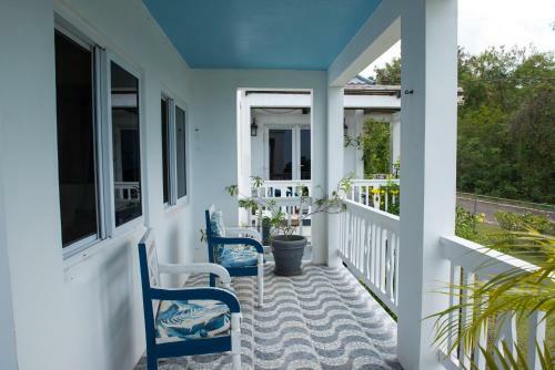 Blue Lotus Villa