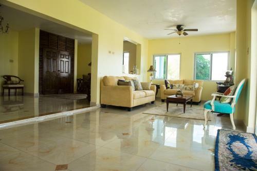Blue Lotus Villa