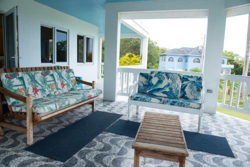 Blue Lotus Villa