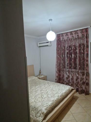 Arberi's Apartment