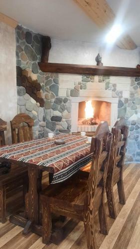 Hostal Hrantamar Guest House