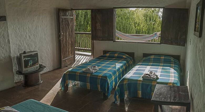 Finca Hotel Loma Verde