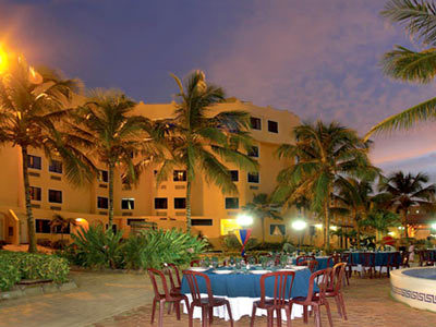 Hotel Portofino