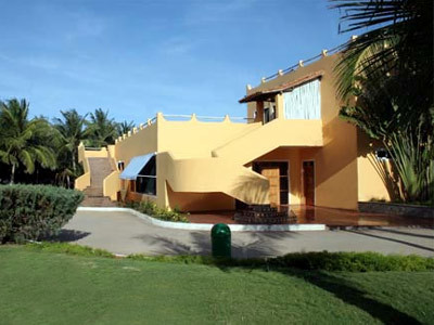 Hotel Portofino