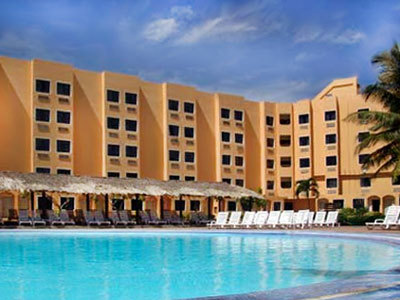 Hotel Portofino