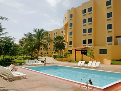 Hotel Portofino