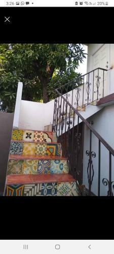Apartamento Kapel 3