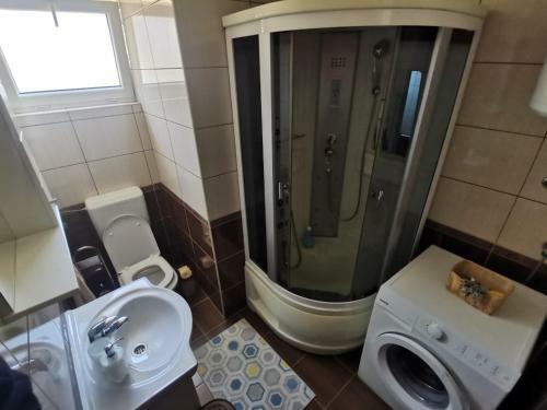 Apartman Andrija