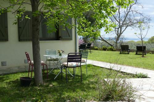 Art Villa Pelion
