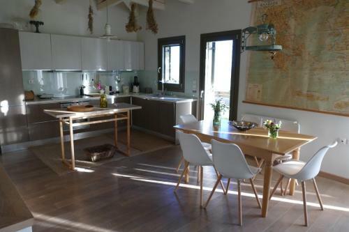 Art Villa Pelion