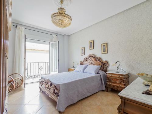 Cubo's Casa El Patio Del Pintor