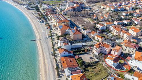 Apartments By The Sea Baska, Krk - 19438