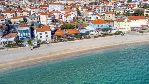 Apartments By The Sea Baska, Krk - 19438