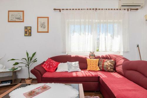 Apartments By The Sea Baska, Krk - 19517