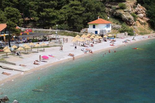 Apartments By The Sea Baska, Krk - 19517