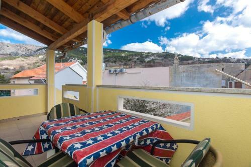 Apartments By The Sea Baska, Krk - 19518