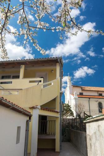 Apartments By The Sea Baska, Krk - 19518
