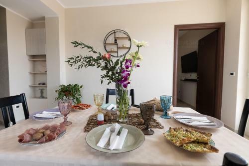 Apartamento Remolo Maison