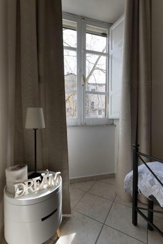 Apartamento Remolo Maison