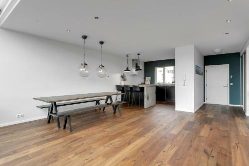 G5 - Penthouse Apartment