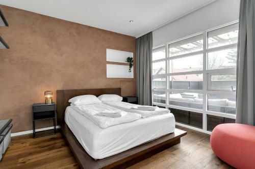G5 - Penthouse Apartment