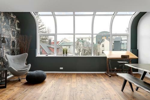 G5 - Penthouse Apartment