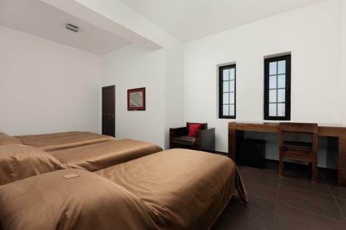 Villa Fort M-503