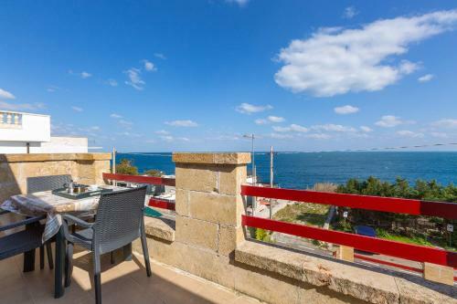 Barbarhouse - Il Balconcino Sul Mare