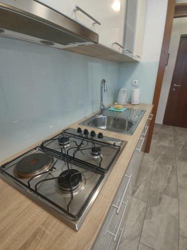 Sunset Place Apartment