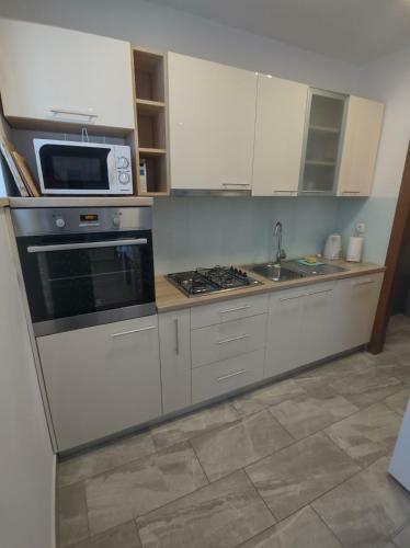 Sunset Place Apartment