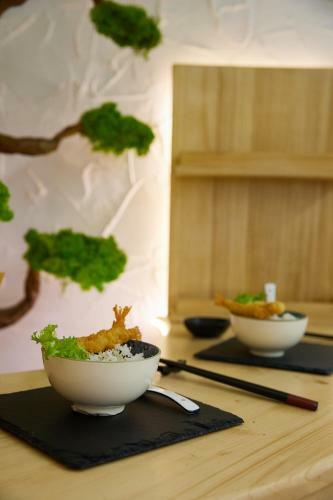 Hostal Rent Room Japaroom
