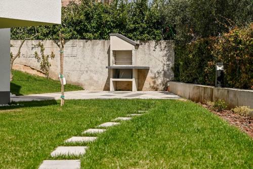 New 2022 Villa Ante