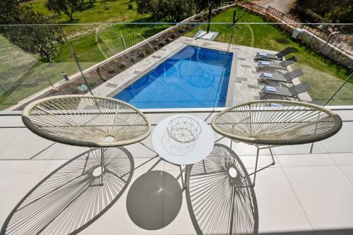 New 2022 Villa Ante