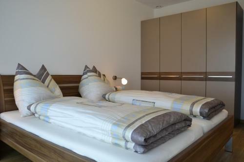 Apartamento Oberberghof