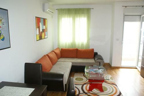 Oaza Apartment