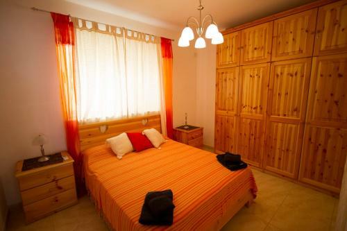 Apartamento Gold - Central, Cozy, A Fun Place Like No Other