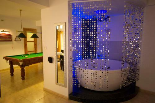 Apartamento Gold - Central, Cozy, A Fun Place Like No Other