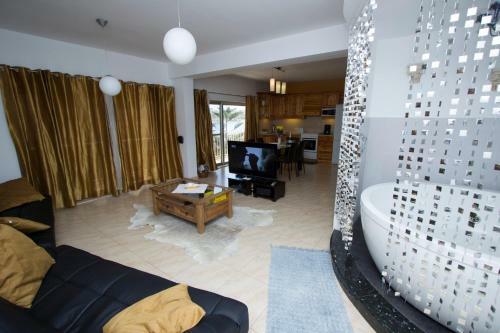 Apartamento Gold - Central, Cozy, A Fun Place Like No Other