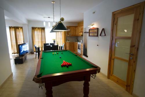 Apartamento Gold - Central, Cozy, A Fun Place Like No Other