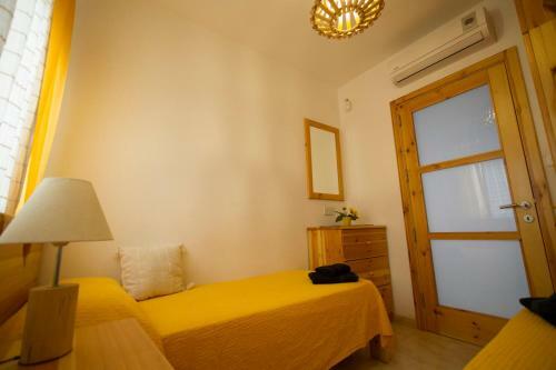 Apartamento Gold - Central, Cozy, A Fun Place Like No Other