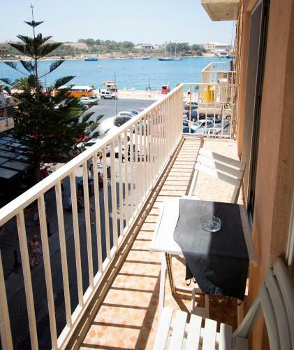 Apartamento Gold - Central, Cozy, A Fun Place Like No Other
