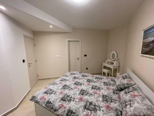 Mila Apartments