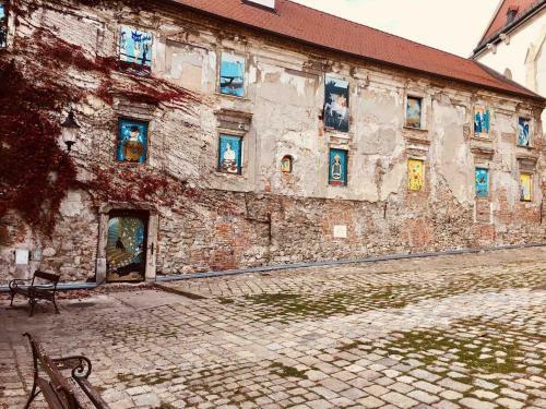 Apartamento Second Home In Heart Of Bratislava
