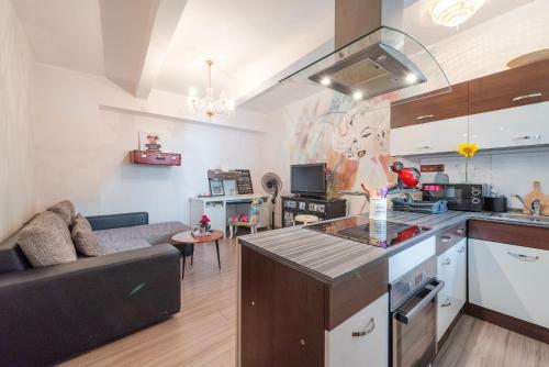 Apartamento Second Home In Heart Of Bratislava
